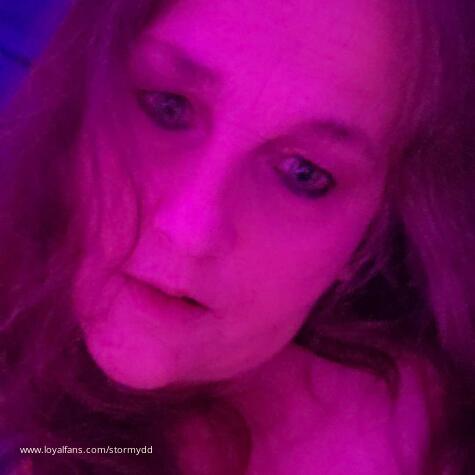 StormyDD avatar