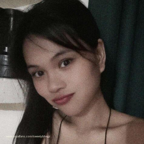 Sweetybhegz avatar