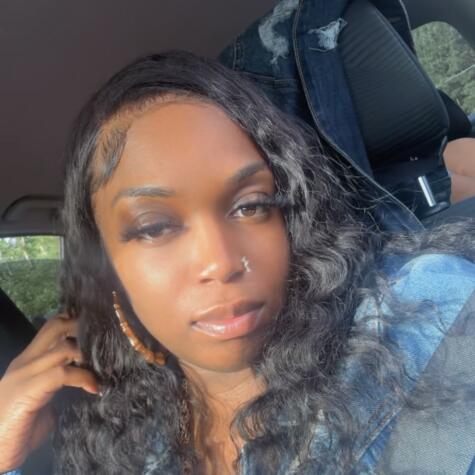 Naomii_x's Official Social Fan Page | LoyalFans