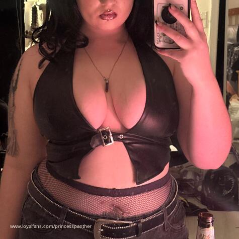 PrincessPanther avatar