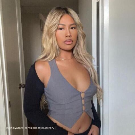Goddess Grace 78721 avatar