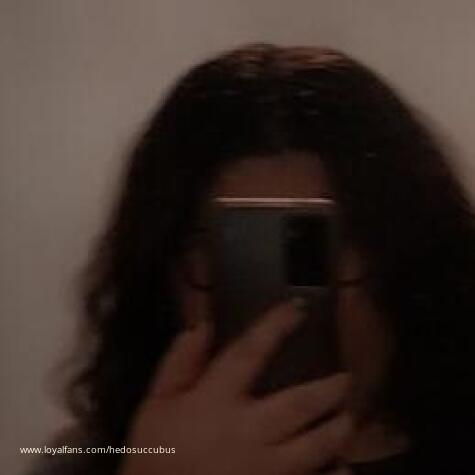 Hedo Succubus avatar