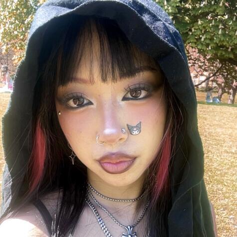 goddessxkira avatar