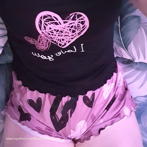 BlueMindofDreams avatar