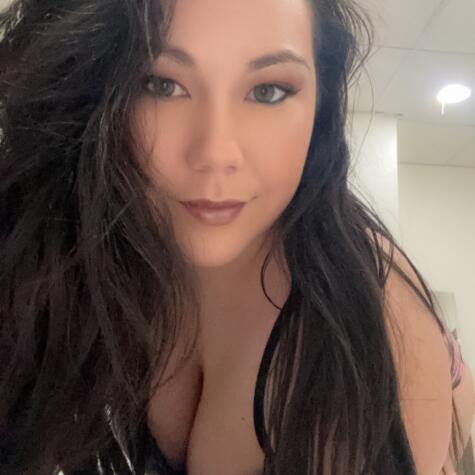 Greeneyedasian avatar