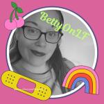 Elizabeth but your daddy calls her Betty avatar