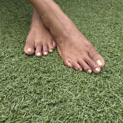 MistressofSole avatar