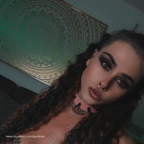 Gianina TS avatar
