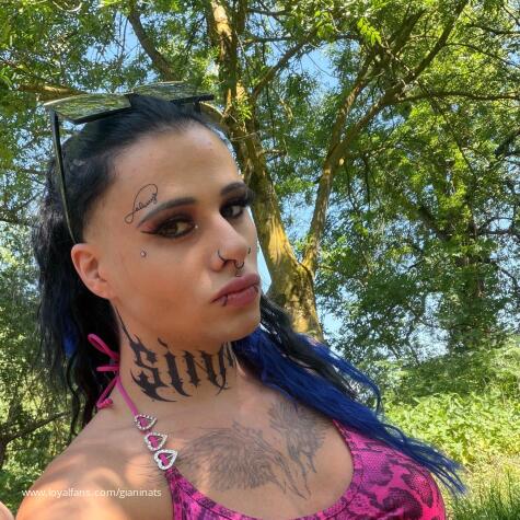Gianina TS avatar