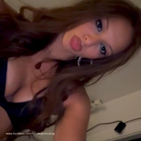 spoiled princess g avatar