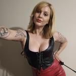 Mistress Haidies avatar