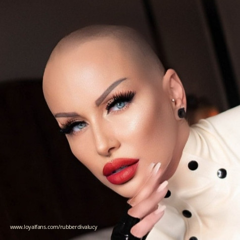 Rubber Diva Miss Lucy avatar