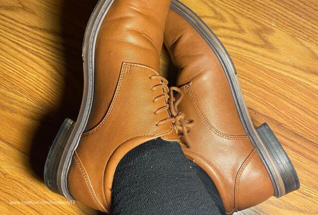 Foot Daddy 13