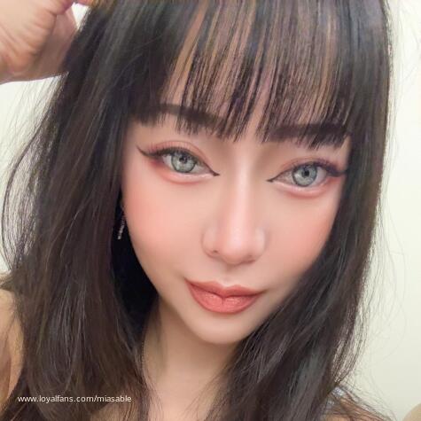 miasable avatar