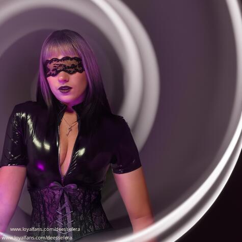 Deesse Fera avatar