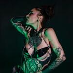 Imperatrice Letizia avatar