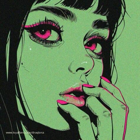 Draqlona avatar
