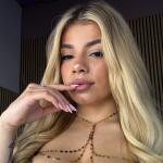 AmyBlyss avatar