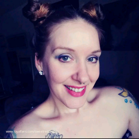 Sweet Red Pepper avatar