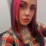 Goddess Veronica Rose avatar