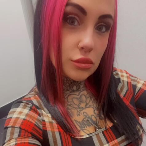 Goddess Veronica Rose avatar