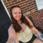 Xxspicybrat avatar