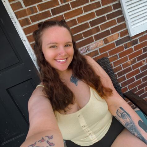 Xxspicybrat avatar