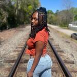 Ebony Paradise avatar