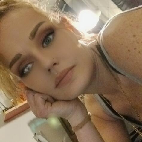 SavvyRose88 avatar