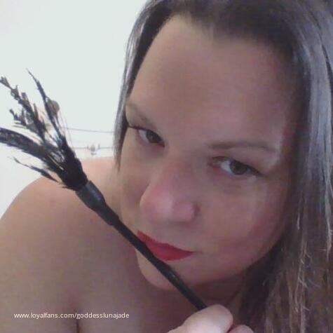 Goddess Luna Jade avatar