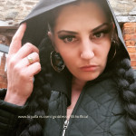 Goddess of Filth Official avatar