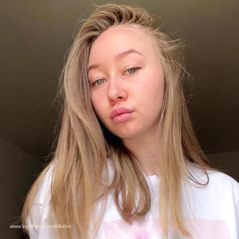 Dilia hot avatar