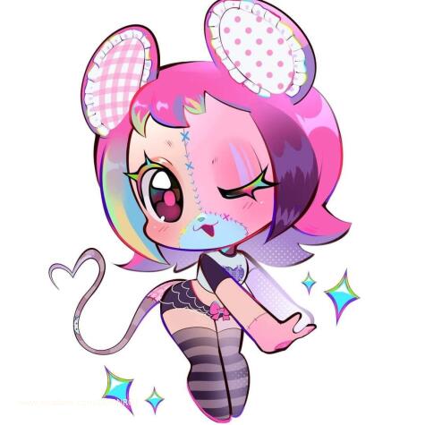 Mocha2D avatar