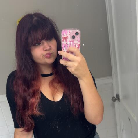 Raylee Moore avatar