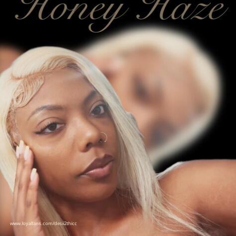 HoneyHayze avatar