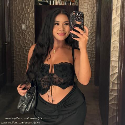Queen Julez avatar