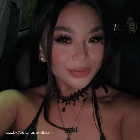 Queen Julez avatar