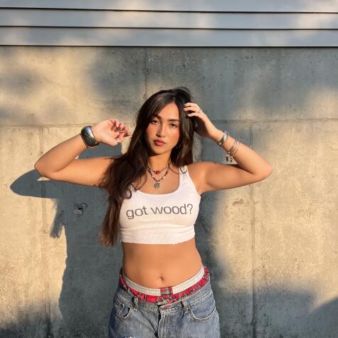 Valariegoddess222 avatar