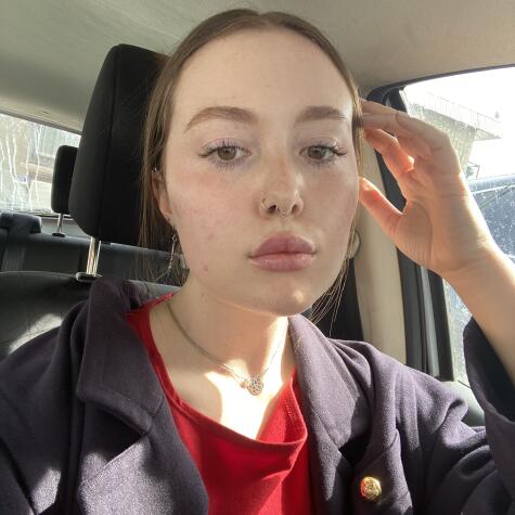 Milavossca avatar