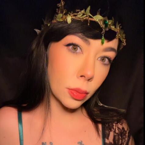 Sweet Demonica avatar