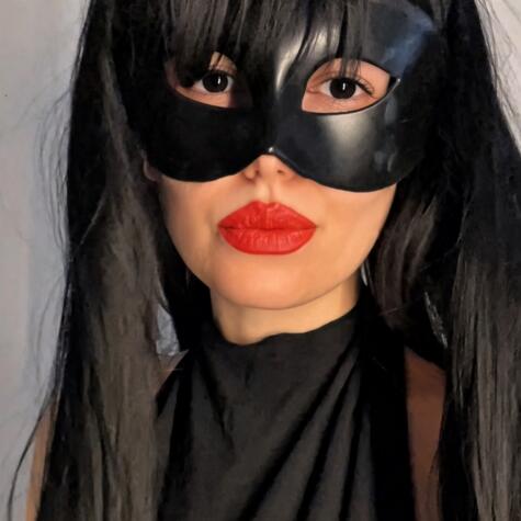 GoddessOxyMaison avatar
