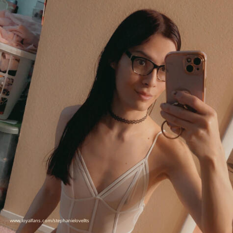 StephanieLovellTS avatar