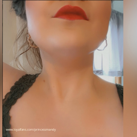 PrincxssMandy avatar