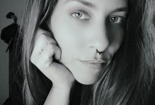 Age verify... - Sophia Chandler Official Profile | www.Loyalfans.com