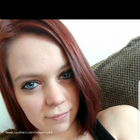 Sexyenvy44 avatar