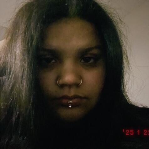 EmpressDDivine avatar