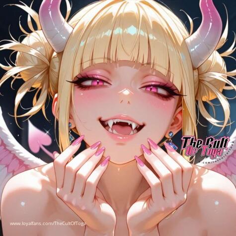 TheCultOfToga avatar