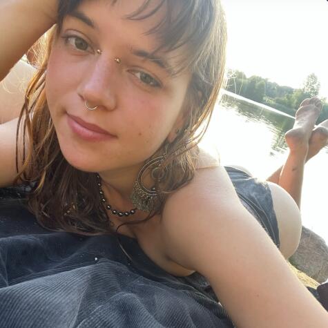 SweetBambi avatar