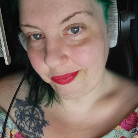 Goddess Bern avatar