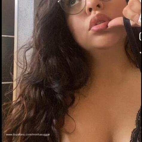 Minha suggar avatar
